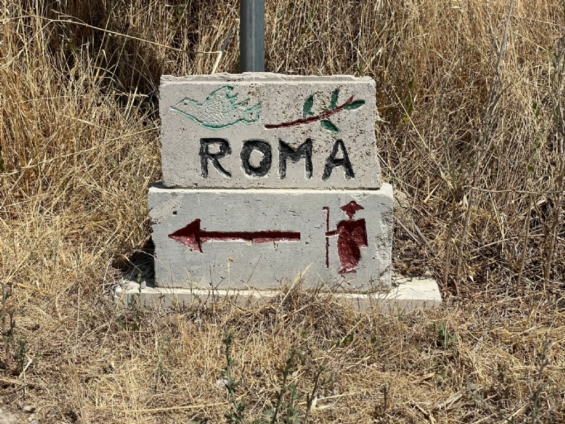 Direction rome Direction rome