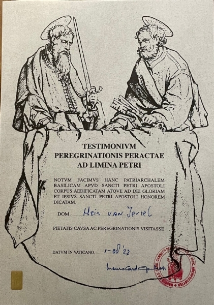 En hier doe je het allemaal voor (ahum). Mijn testimonium. Wel zelf je naam en de datum invullen En hier doe je het allemaal voor (ahum). Mijn testimonium. Wel zelf je naam en de datum invullen